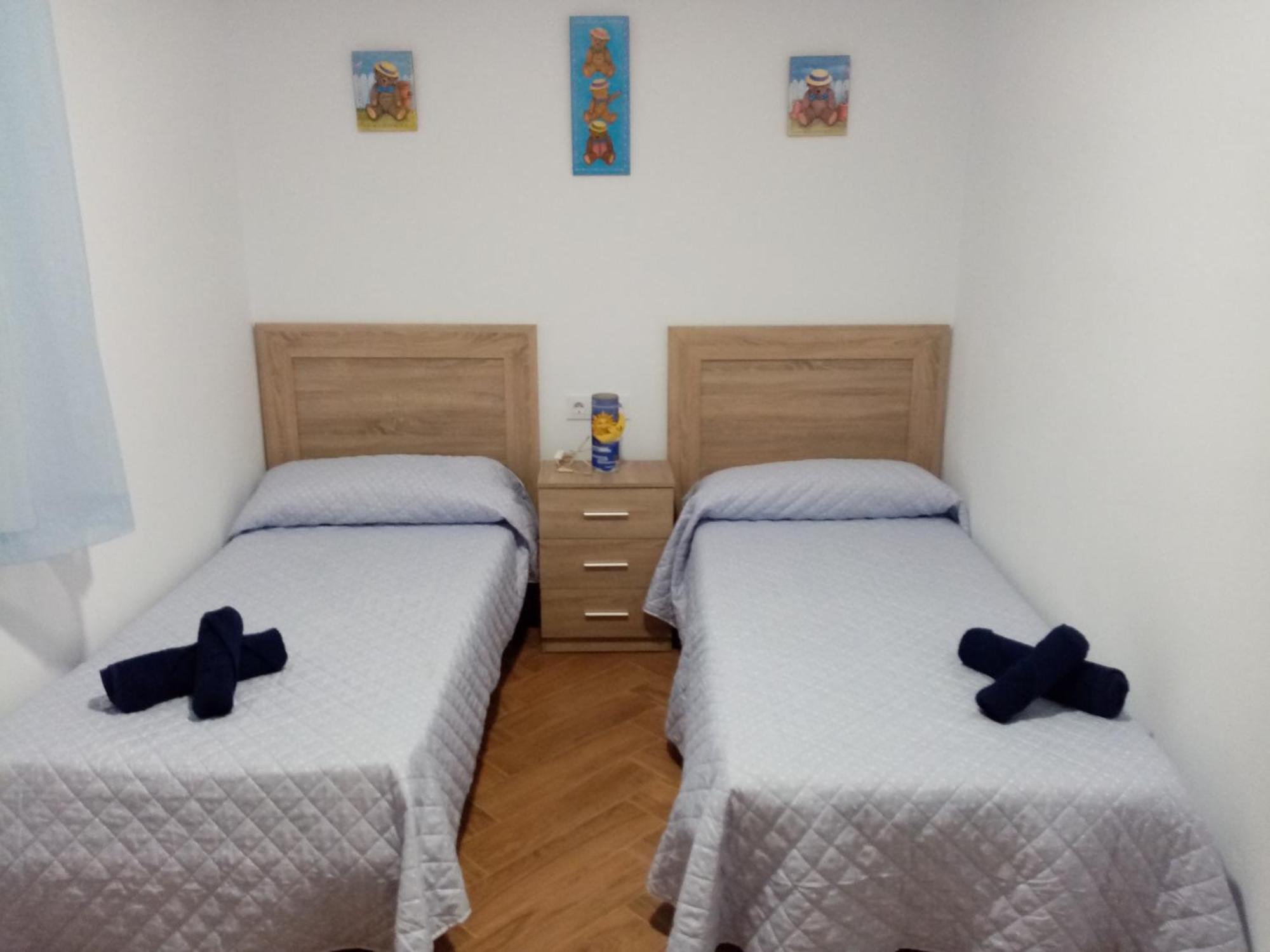 Casa El Pozo Villa Vejer de la Frontera Luaran gambar